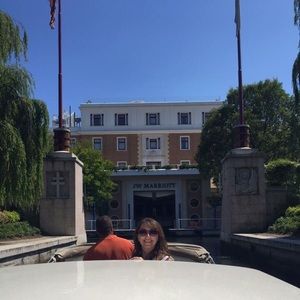 Meet your Posher, Briana